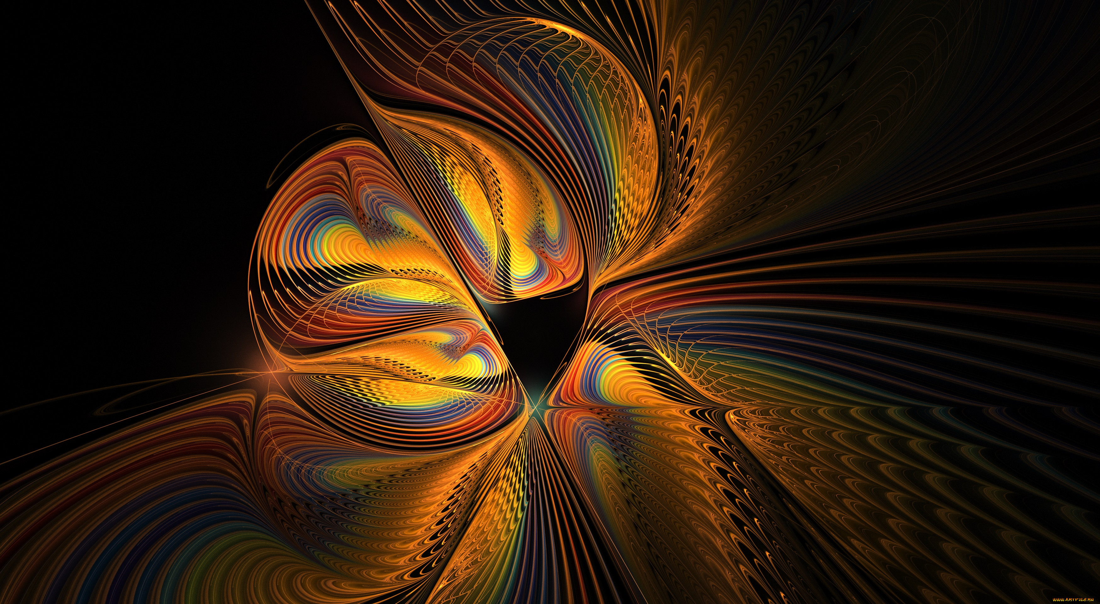 3 ,  , fractal, , , 